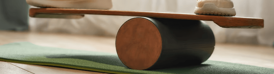 Balance & Koordination Balance & Koordination