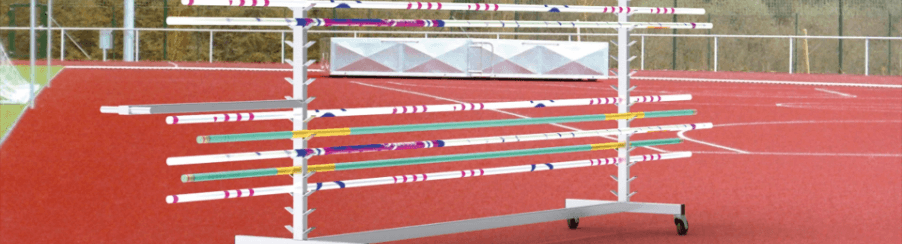 Leichtathletik Zubehör Leichtathletik Zubehör