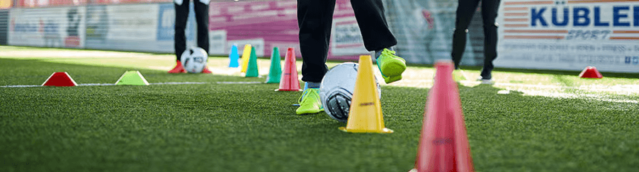 Trainingshilfen