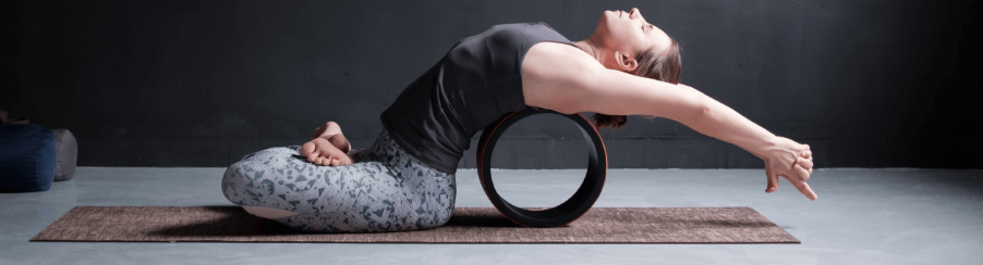 Yoga Räder Yoga Räder