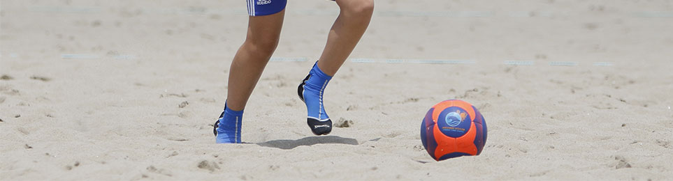 Beach Soccer Bälle