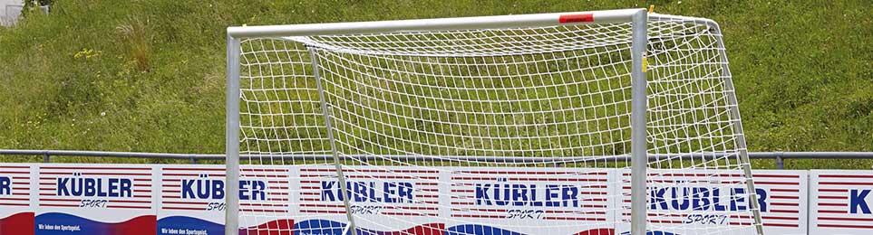 Fußballtore