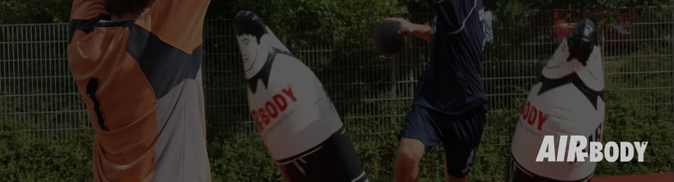 AIR-Body