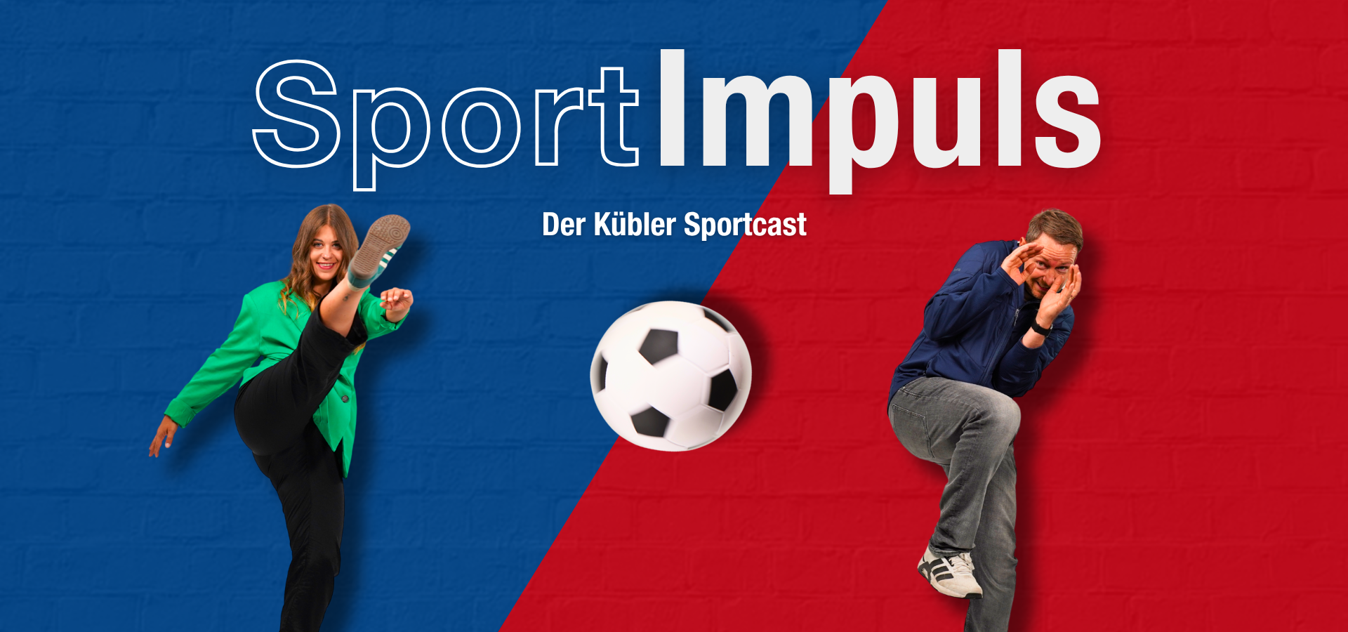 SportImpuls &ndash; K&uuml;bler Sportcast