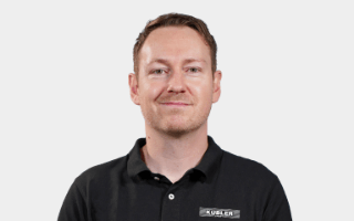 Produktmanager Kübler Sport Ansprechpartner Felix Mattl