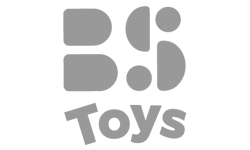 BS Toys Logo