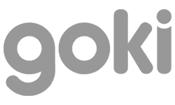 goki Logo