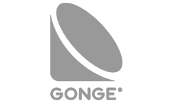 Gonge Logo