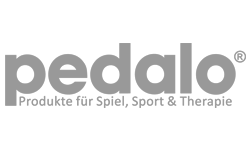 Pedalo Logo