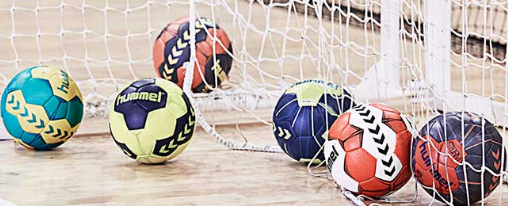 Handball Spielball Handball Spielball