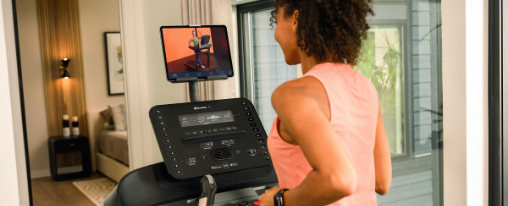 Laufband Zubeh&ouml;r f&uuml;r Fitness-Training und Heimtraining, verschiedene Zubeh&ouml;rteile f&uuml;r Komfort, Sicherheit und Wartung