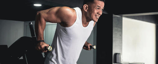 Dip Barren für effektives Oberkörper- und Ganzkörpertraining im Fitnessbereich, vielseitig einsetzbar für Calisthenics und Heimtraining
