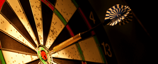 Dartpfeile für Freizeitspieler – große Auswahl an Softdarts und Steeldarts für das Dartspiel Zuhause oder mit Freunden