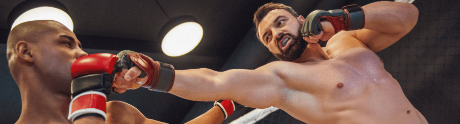 MMA Handschuhe kaufen | MMA Ausrüstung bei Kübler Sport Große Auswahl von hochwertigen MMA Handschuhen im Kübler Sport Onlineshop. Jetzt MMA Handschuhe kaufen! ✓ Sichere Bezahlung ✓ Trusted Shop ✓ Schnelle Lieferung