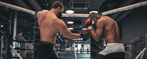 MM Ausrüstung online kaufen bei Kübler Sport MMA Ausrüstung für Kampfsportler beim Training und Wettkampf