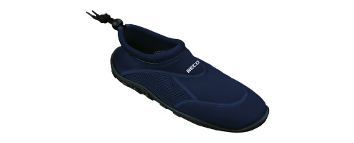 BECO Badeschuhe online kaufen im Kübler Sport Onlineshop Sportliche BECO Badeschuhe für sicheren Halt beim Wassersport auf unterschiedlichen Untergründen