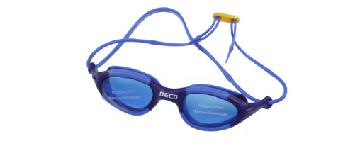 BECO Schwimmbrillen online kaufen bei Kübler Sport Schwimmbrille für Training und Wettkampf im Wassersport, geeignet für Erwachsene und Kinder