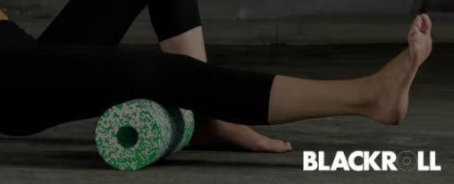 Faszienrollen und Massageprodukte f&uuml;r das Faszientraining und die Regeneration im Sportverein