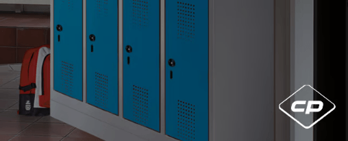 C+P Möbelsysteme online kaufen im Kübler Sport Onlineshop Funktionale und langlebige C+P Möbelsysteme für Sportvereine in verschiedenen Ausführungen