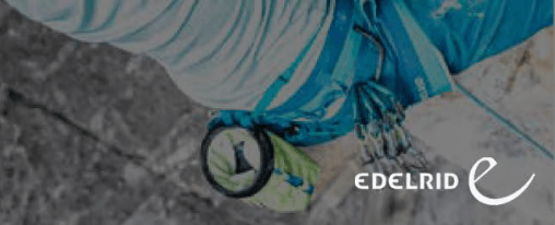Edelrid Bergsportausr&uuml;stung und Kletterausr&uuml;stung f&uuml;r Sportvereine in Anwendung