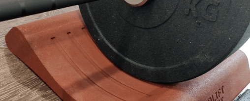 Gymway online kaufen im Kübler Sport Onlineshop Hantelstangen und Hantelscheiben für Fitness und Training von gymway