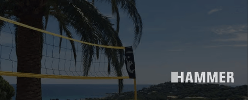 HAMMER Fitnessger&auml;te f&uuml;r den Einsatz in Sportvereinen