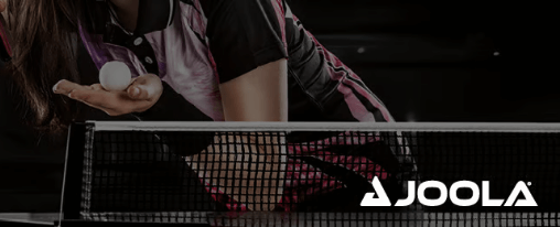JOOLA online kaufen – Tischtennisausrüstung für Sportvereine im Kübler Sport Onlineshop Tischtennisausrüstung von JOOLA für Sportvereine – Tischtennisplatten, Schläger, Bälle und Zubehör