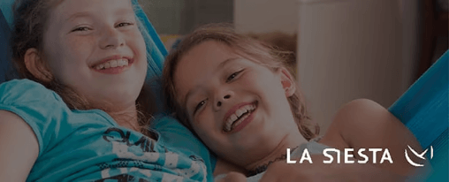 LA SIESTA Produkte wie H&auml;ngematten und H&auml;ngesessel f&uuml;r Kinderbetreuung in Kinderg&auml;rten und Tagesst&auml;tten
