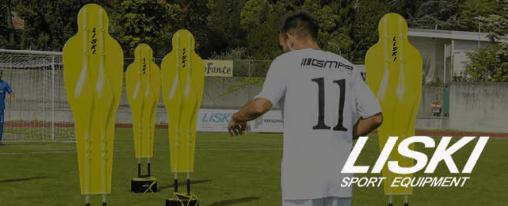 LISKI online kaufen für Sportvereine im Kübler Sport Onlineshop Moderne Trainingshilfen und Ausrüstung von LISKI für das Vereinstraining auf dem Sportplatz