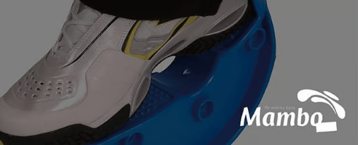 Mambo Max online kaufen im Kübler Sport Onlineshop Trainings- und Therapiegeräte der Marke Mambo Max für Physiotherapie und Rehabilitation im Einsatz