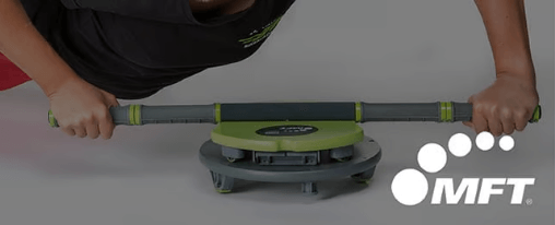 Hochwertiges MFT Balance Board f&uuml;r Fitness und Koordinationstraining