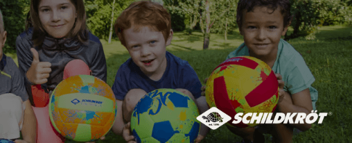 Schildkröt online kaufen bei Kübler Sport Schildkröt für Sportvereine zur Spielfeldmarkierung und Organisation auf dem Vereinsgelände