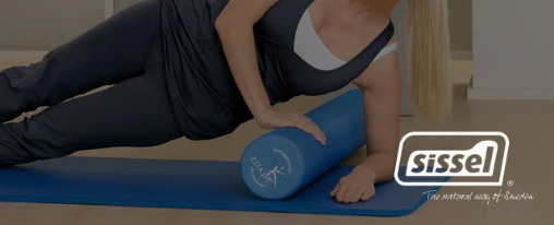 SISSEL online kaufen im Kübler Sport Onlineshop SISSEL-Produkte zur Unterstützung von Therapie, Gesundheit und Ergonomie im Alltag