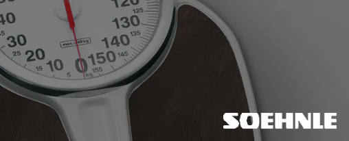SOEHNLE online kaufen für Sportvereine im Kübler Sport Onlineshop Digitale Waagen und Analysewaagen von SOEHNLE für Sportvereine im Einsatz