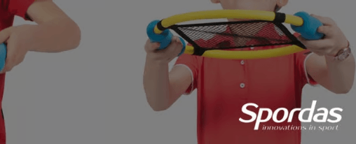 Spordas online kaufen für Sportvereine im Kübler Sport Onlineshop Sportmaterial und Spielzeug von Spordas für das Training und den Vereinsalltag in Sportvereinen