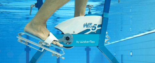 Waterflex für Sportvereine im Kübler Sport Onlineshop kaufen Professionelle Waterflex Trainingsgeräte und Zubehör für Sportvereine im Schwimmbecken