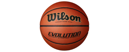 Basketb&auml;lle f&uuml;r Sportvereine von Wilson f&uuml;r Training und Wettkampf