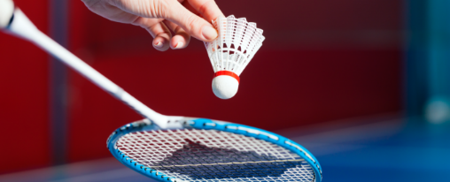Racketsport Ausr&uuml;stung online kaufen im K&uuml;bler Sport Onlineshop