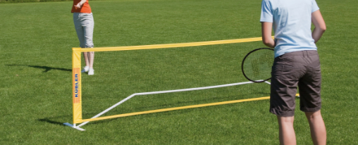 Mobile Tennisnetze