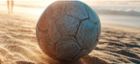 Beachsoccer Beachsoccer