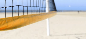 Beachvolleyball Beachvolleyball