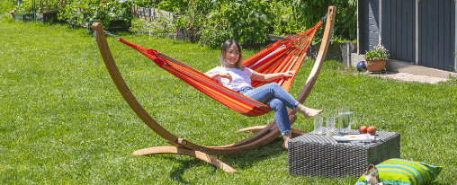 Therapie-H&auml;ngematte f&uuml;r therapeutischen Einsatz in Praxis, Klinik oder Ergotherapie bei K&uuml;bler Sport