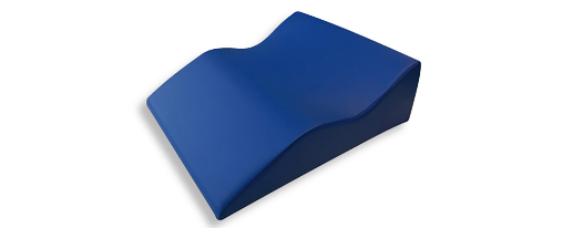 Venenkissen zur Hochlagerung der Beine f&uuml;r den Therapiebedarf, verschiedene Gr&ouml;&szlig;en und Materialien