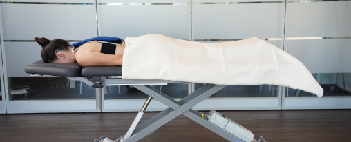 Fangotuch online kaufen im Kübler Sport Onlineshop Therapiebedarf Fangotuch für professionelle Wärmeanwendungen in Physiotherapie oder Klinik