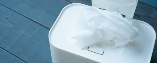 Desinfektionstücher für den Therapiebedarf online kaufen im Kübler Sport Onlineshop Desinfektionstücher im Therapiebedarf: Gebrauchsfertige Tücher zur Flächen- und Händedesinfektion in Praxis und Gesundheitseinrichtungen