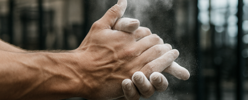 Magnesia für Turngeräte online kaufen bei Kübler Sport Magnesia in Blockform und Pulver als Zubehör für Turngeräte im Training und Wettkampf