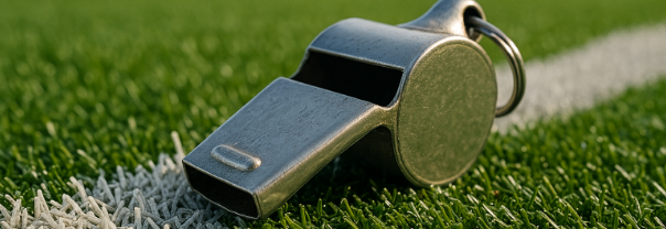 Pfeifen und Pfeifenschnur