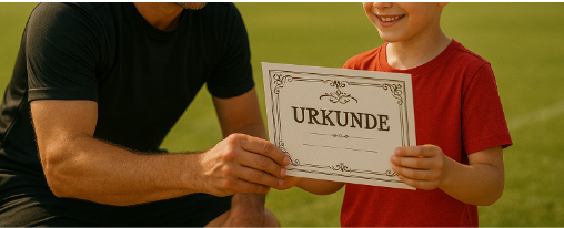 Urkunden