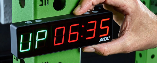 digitale Stoppuhr im Vereinsbedarf digitale Stoppuhr im Vereinsbedarf