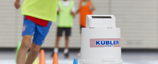 Sportkonsolen: Trainingssteuerung und Leistungsanalyse